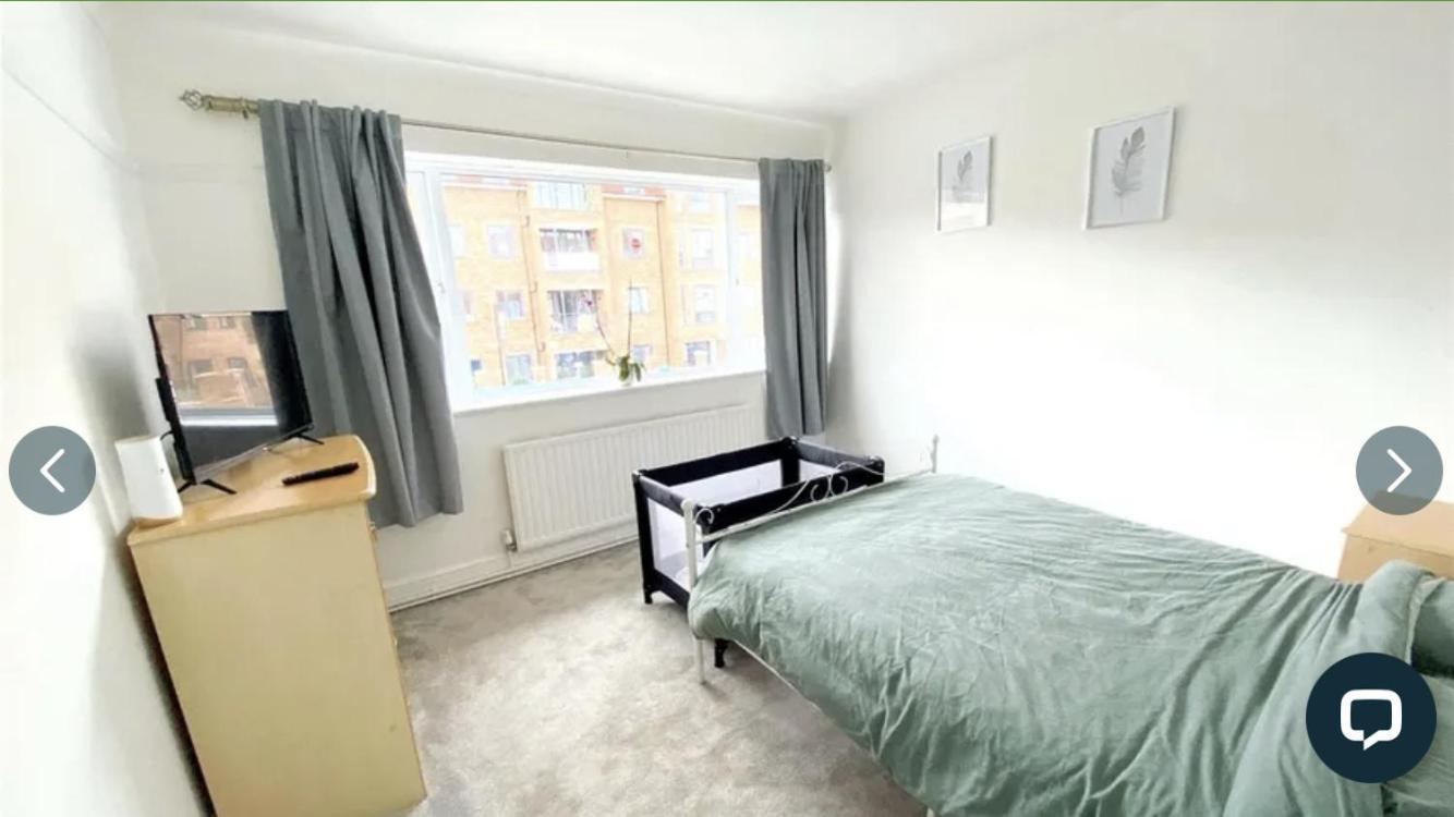 4 Bedroom Property Close To The Harry Potter Studio And Watford Junction Exterior foto