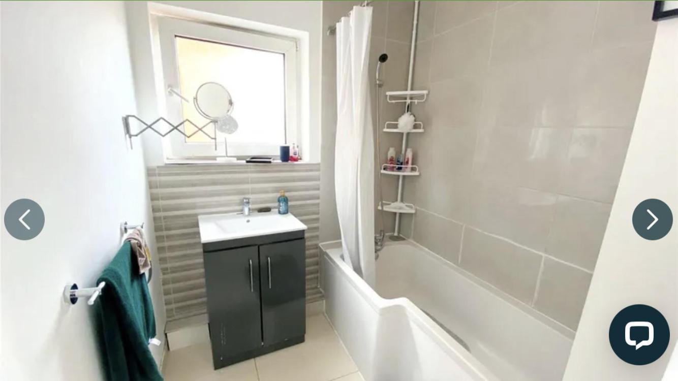 4 Bedroom Property Close To The Harry Potter Studio And Watford Junction Exterior foto